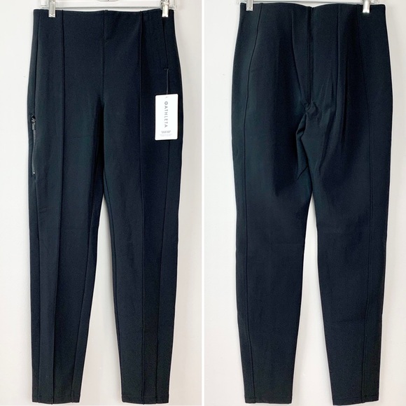 Athleta Pants & Jumpsuits Nwt Athleta Glacier Snow Skinny Pant Ii 8